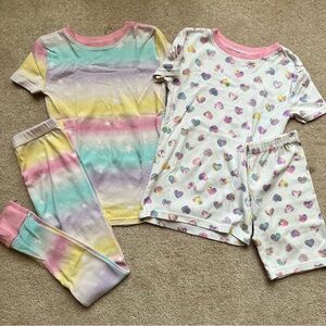 Kids Pajama Sets 10
